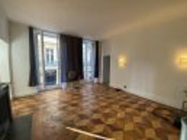 T4 Grenoble 83.44 m²