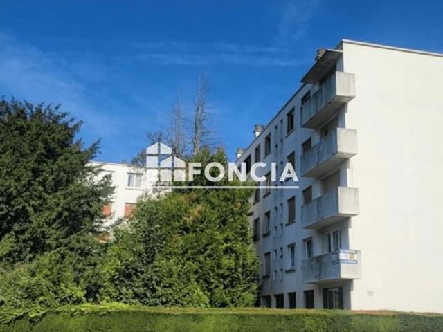 T4 Idéal Famille ou investisseur
