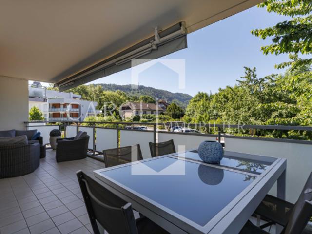 T4 Immeuble récent 74000 Annecy