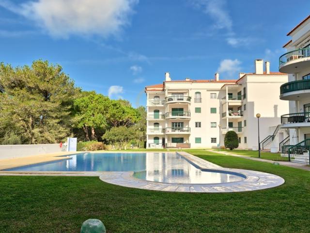 T4 Jardim da Lomba, Amoreira Alcabideche