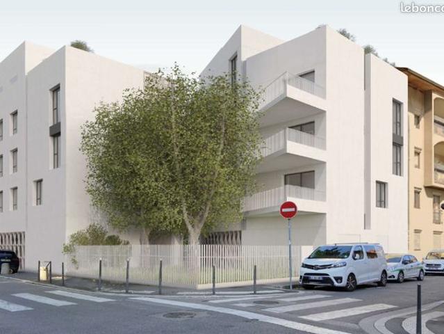 T4 jardin climatisé – bien d’exception – cœur Monplaisir