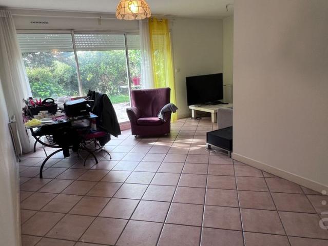 T4 LA ROCHELLE 4 pièce s 80 m2