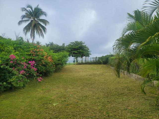 T4 Le Gosier Accès mer 100m² Le Gosier