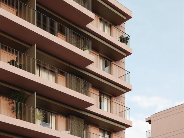 T4 Le Parc Faro 156m² Faro Sé e São Pedro