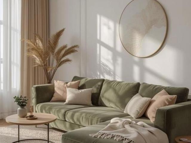 ? T4 LIVRÉ BLANC MESNIL RESIDENCE NEUVE BALCON + 1 PARKING ?