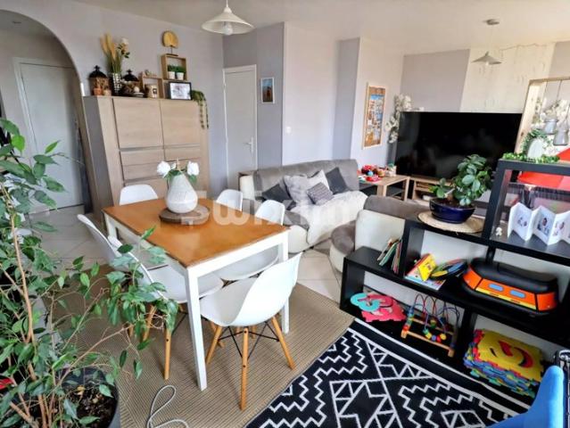 T4 lumineux avec ascenseur – cœur de Chalon sur Saône