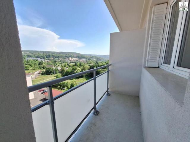 T4 lumineux quartier Vaite