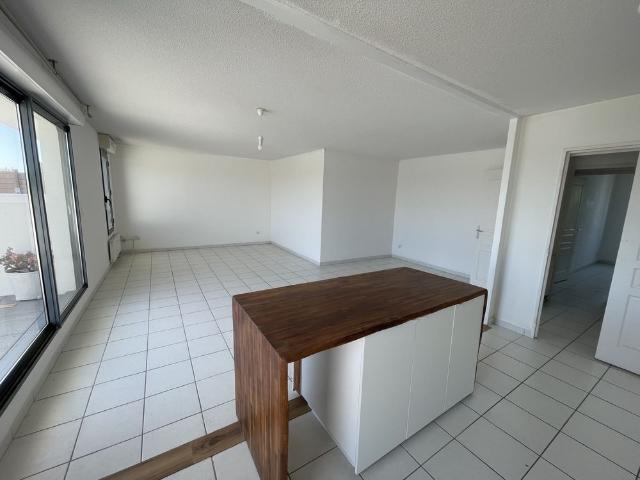 T4 MALBOSC belle terrasse de 30m2