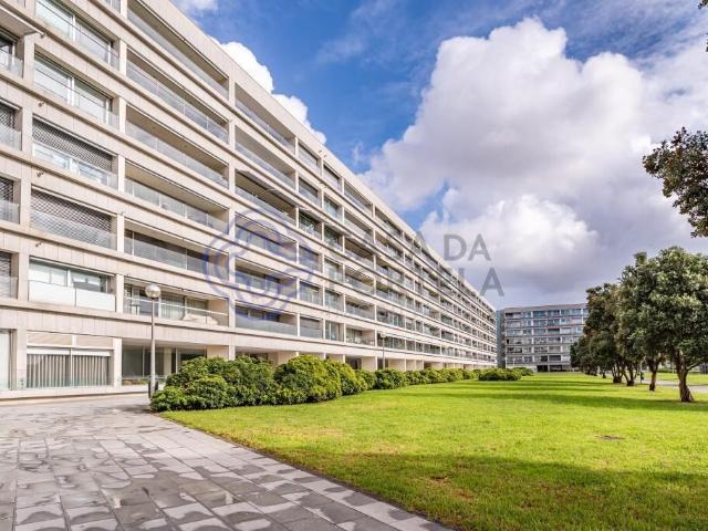 T4 1ª Linha Mar 199m² Matosinhos e Leça da Palmeira