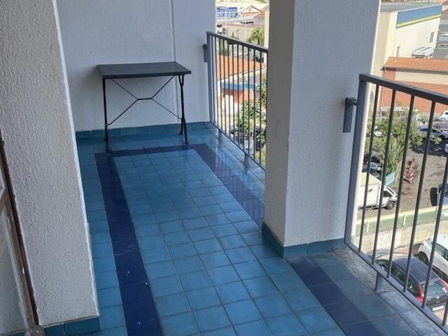 T4 Marseille 13003