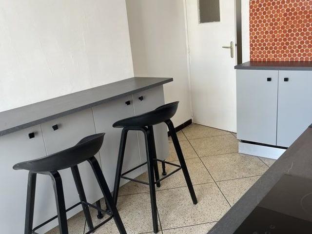 T4 Marseille 13003