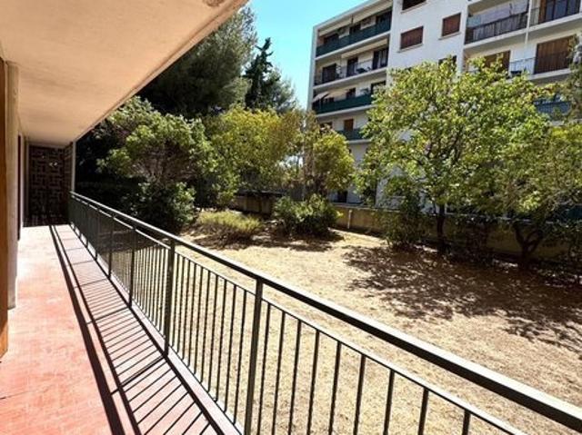 T4 Marseille 13004