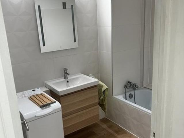 T4 Marseille 13005