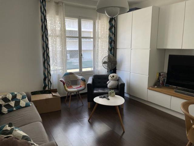 T4 Marseille 13006