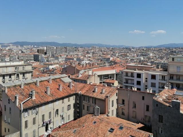 T4 Marseille 13007