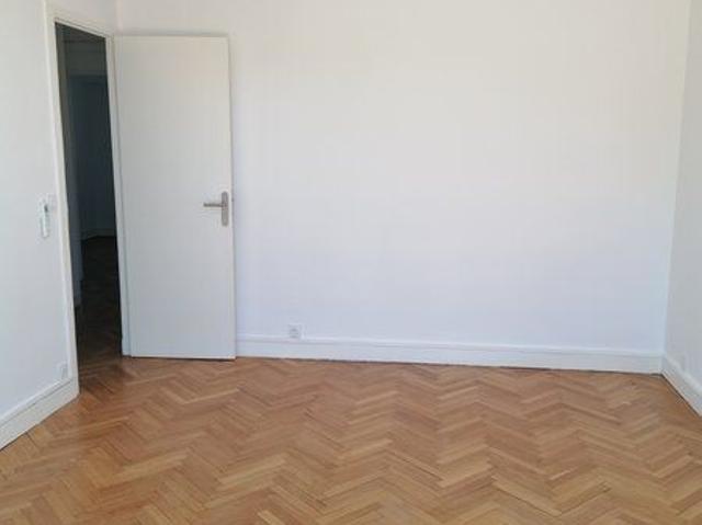 T4 Marseille 13007