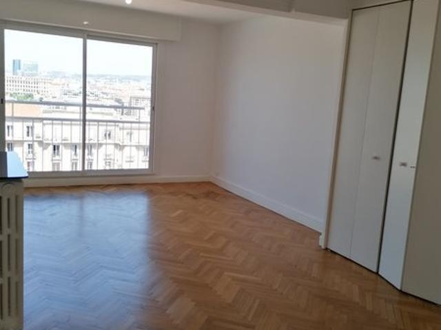 T4 Marseille 13007
