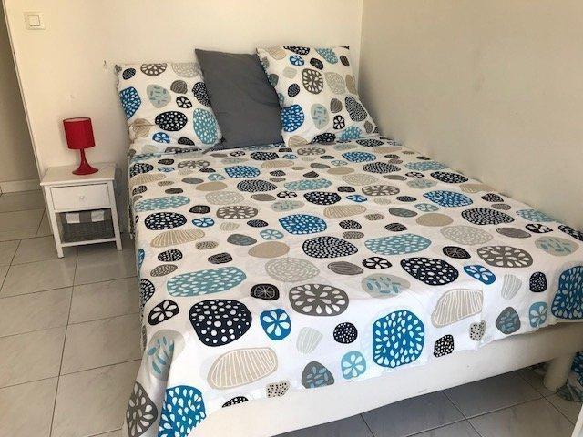 T4 Marseille 13009