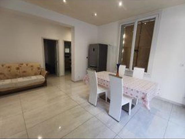 T4 Marseille 13009
