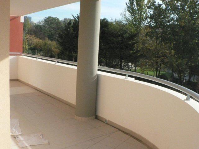 T4 Marseille 13014