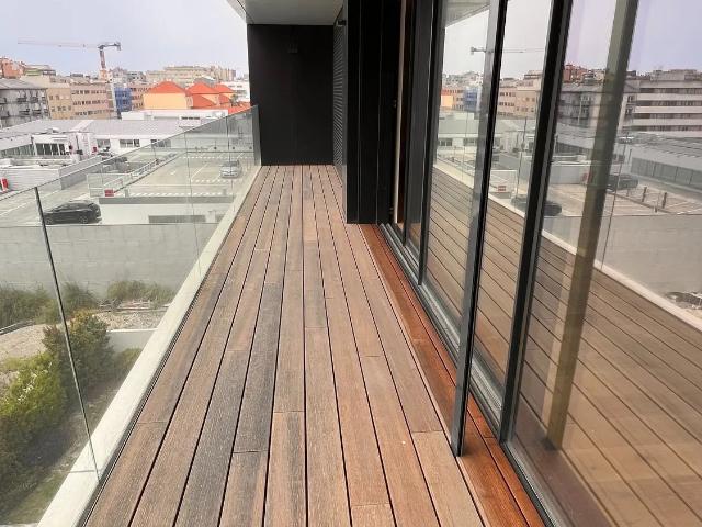 T4 Matosinhos Sul