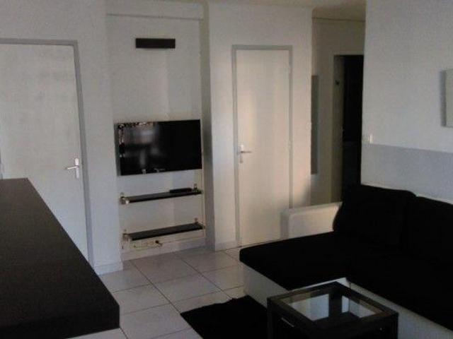T4 meublé 62m2 secteur Castellane