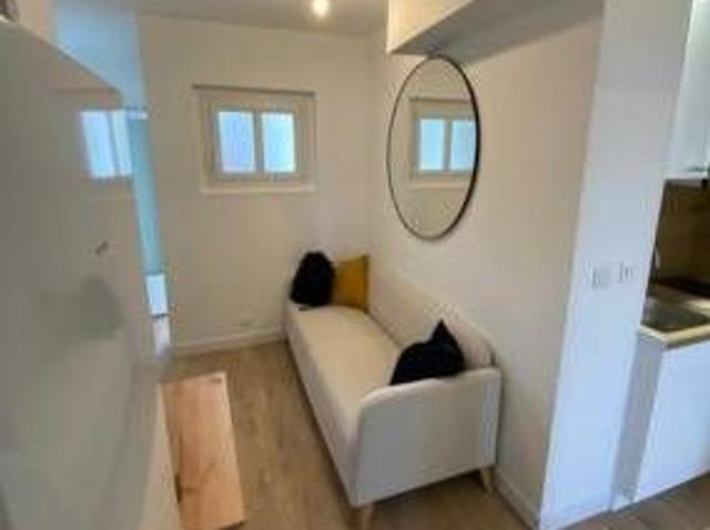 T4 Meublé à Nantes – quartier Dalby