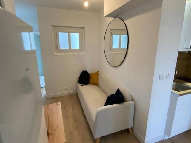 T4 Meublé à Nantes – quartier Dalby