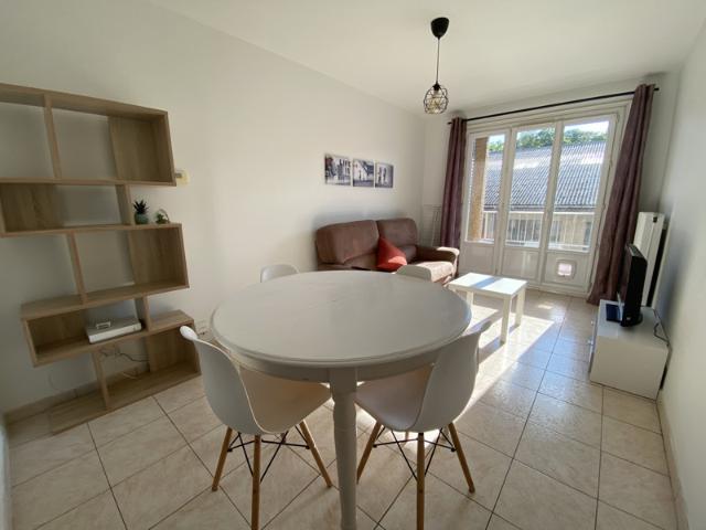 T4 meublé Idéal famille ou colocation Secteur La Doua