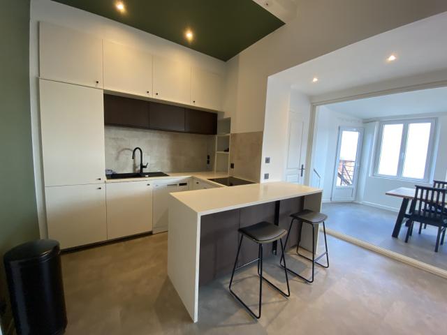 T4 MEUBLE STE FOY LES LYON