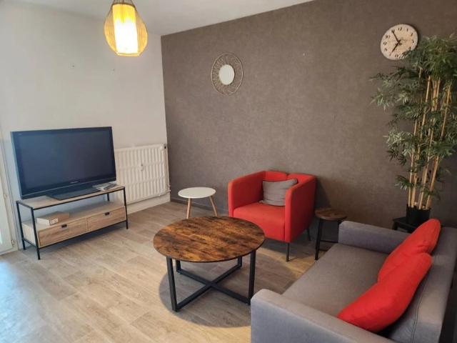 T4 MEUBLE RANGUEIL