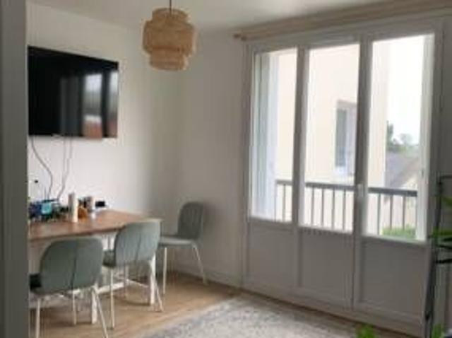 T4 Meublé – Tout neuf, prêt à être habité !