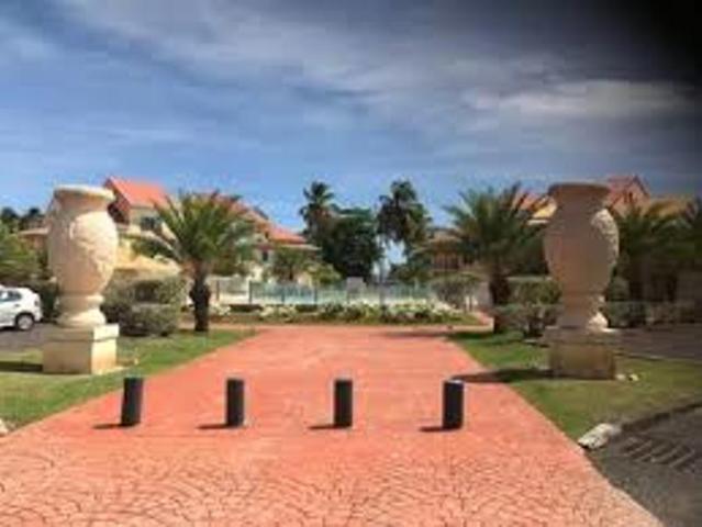 T4 MEUBLE VUE MER AU MARISOL
