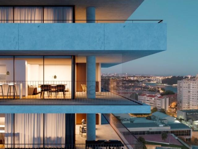 T4 Miramar Tower, Venda, Foz do Douro | Porto