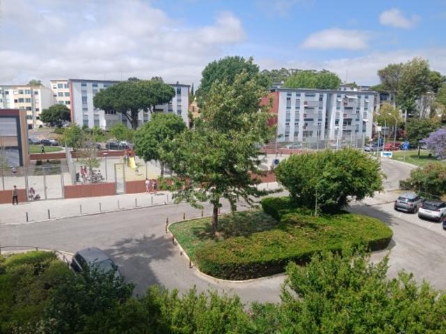 T4 na Figueirinha em Oeiras