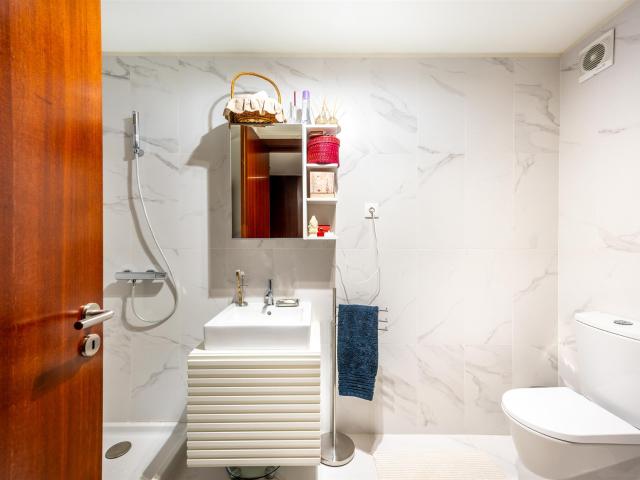 T4 na Quinta Seca, Matosinhos. Poente. 2 lugares de garagem 141m² Matosinhos e Leça da Palmeira