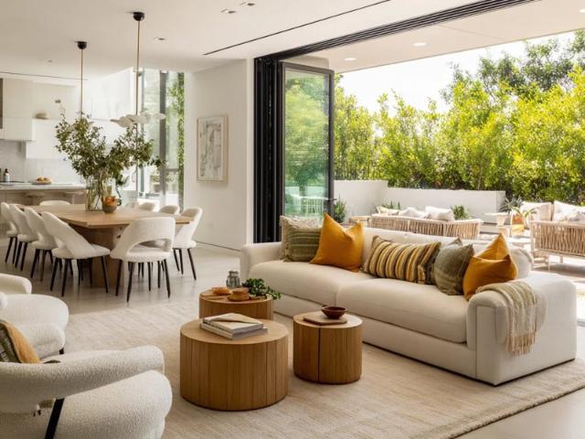 T4 neuf à Agde – 93 m² – 3 chambres – Terrasse – 2 parkings – Éligible PTZ