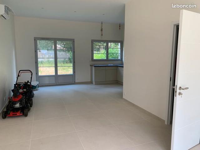 T4 Neuf Duplex Crèches sur Saône