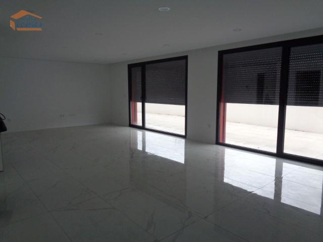 T4 no Centro da Cidade 200m² Viseu