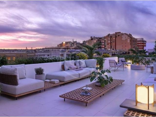 T4 no Coração de Matosinhos com 2 Patios e 3 Lugares de Gara. 191m² Matosinhos e Leça da Palmeira