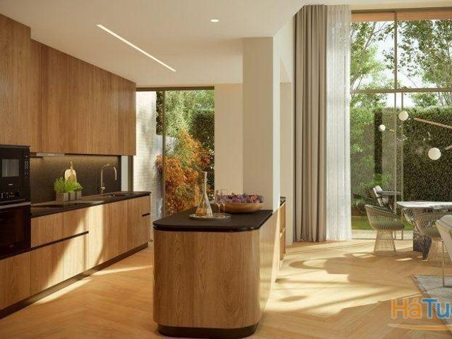 T4 no empreendimento Foliage na Foz do Douro | 26074066106