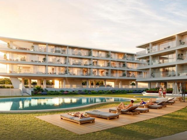 T4 no Serenity Vilamoura