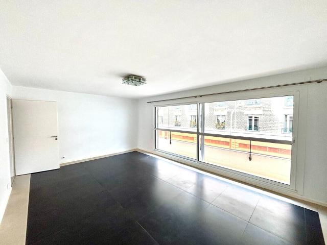 T4 non meublé quartier FOCH