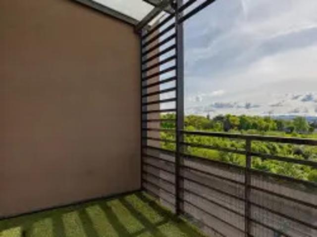 T4 NON MEUBLÉ – 84 m2 – BALCON – GARAGE – VENISSIEUX