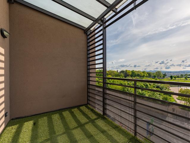 T4 – NON MEUBLÉ – 84 m2 – BALCON – GARAGE – VENISSIEUX