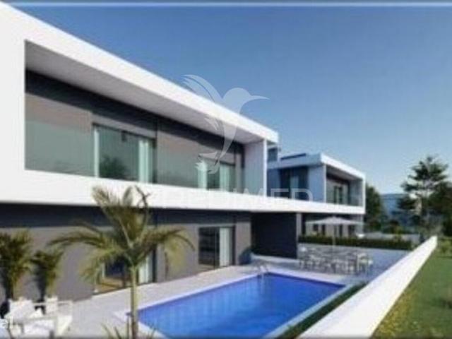 T4 Nova Construo Pinhal Conde da Cunha