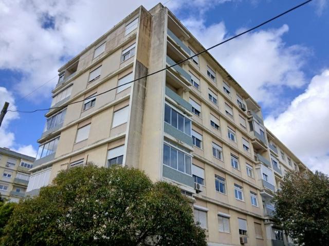 T4 Olivais, Lisboa