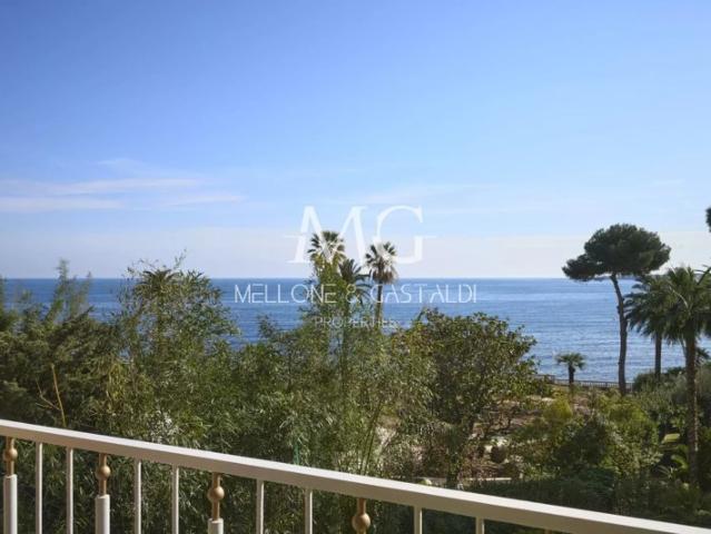 T4 | PALM BEACH | VUE MER | ACCÈS DIRECT MER