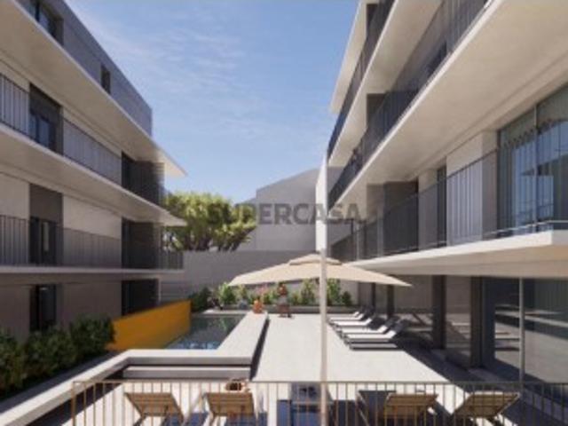 T4 Penthouse/Duplex modernidade, conforto, privacidade e vista desafogada! Exclusivo condomínio Prime Essence PREDIPEREIRA ll & lll !