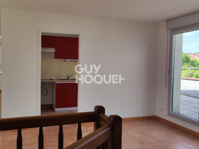 T4 PLACE DUPUY
